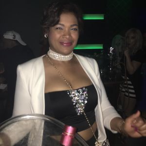 Meet your Posher, Lisset